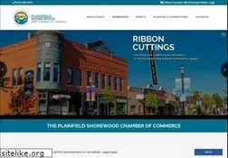 Sites similar to shorewoodchamber.com