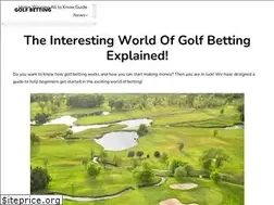 Sites similar to shorewoodgolfcourse.com