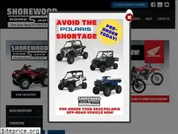 Sites similar to shorewoodhomeandauto.com