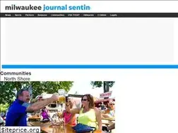 Sites similar to shorewoodnow.com