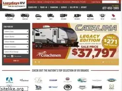 Sites similar to shorewoodrv.com