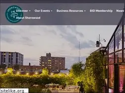 Sites similar to shorewoodwi.com