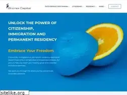Sites similar to shorexcapital.com