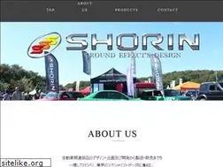 Sites similar to shorin-ged.com