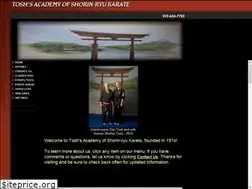 Sites similar to shorin-ryu.biz