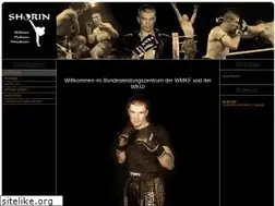 Sites similar to shorin.de