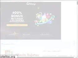 Sites similar to shorinbujutsu.com