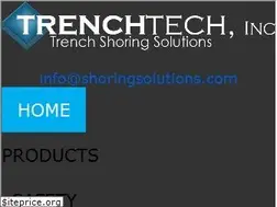 Sites similar to shoringsolutions.com