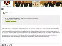 Sites similar to shorinjikempo.de