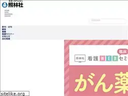 Sites similar to shorinsha.co.jp