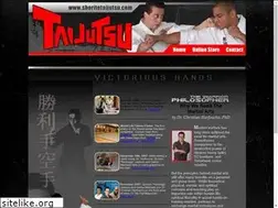 Sites similar to shoritetaijutsu.com