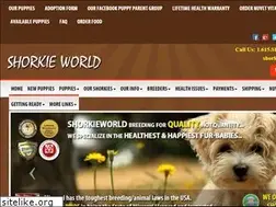 Sites similar to shorkiepuppiesforsale.com