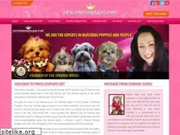 Sites similar to shorkiepuppiesrus.com