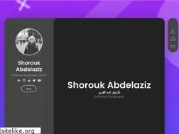 Sites similar to shorouk.dev
