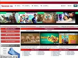 Sites similar to shorshe.com