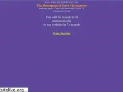 Sites similar to shorstmeyer.com