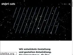 Sites similar to short-cuts.de