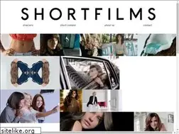 Sites similar to short-films.com
