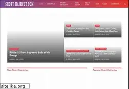 Sites similar to short-haircut.com