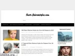 Sites similar to short-haircutstyles.com