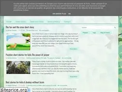 Sites similar to short-moralstories.blogspot.com