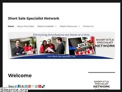 Sites similar to short-sale-specialists.com