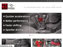 Sites similar to short-shifters.com