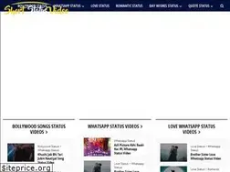 Sites similar to short-status-video.com