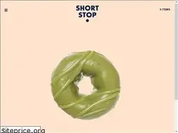 Sites similar to short-stop.com.au