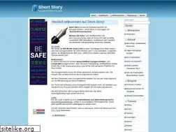 Sites similar to short-story.info