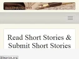 Sites similar to short-story.net