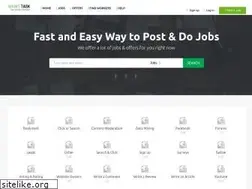 Sites similar to short-task.com