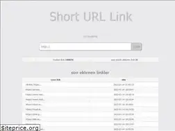 Sites similar to short-url.link