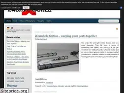 Sites similar to short-world.de