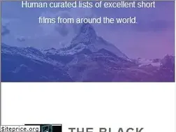 Sites similar to short.in