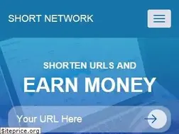 Sites similar to short.network
