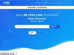 Sites similar to short2fly.xyz