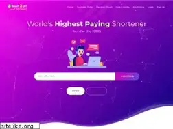 Sites similar to short2url.in