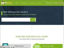 Sites similar to shortadd.com