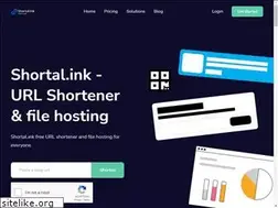 Sites similar to shortalink.com