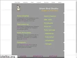 Sites similar to shortbird.com