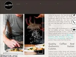 Sites similar to shortblackcafe.com.au