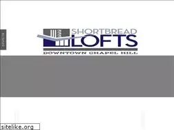 Sites similar to shortbreadlofts.com