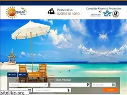 Sites similar to shortbreak.uk.com