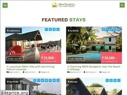Sites similar to shortbreakcompany.com