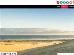 Sites similar to shortbreaksaustralia.com.au