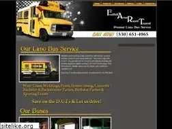 Sites similar to shortbusrides.com