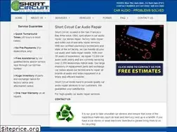 Sites similar to shortcircuitrepair.com