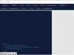 Sites similar to shortcode.dev