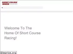 Sites similar to shortcourseracer.com